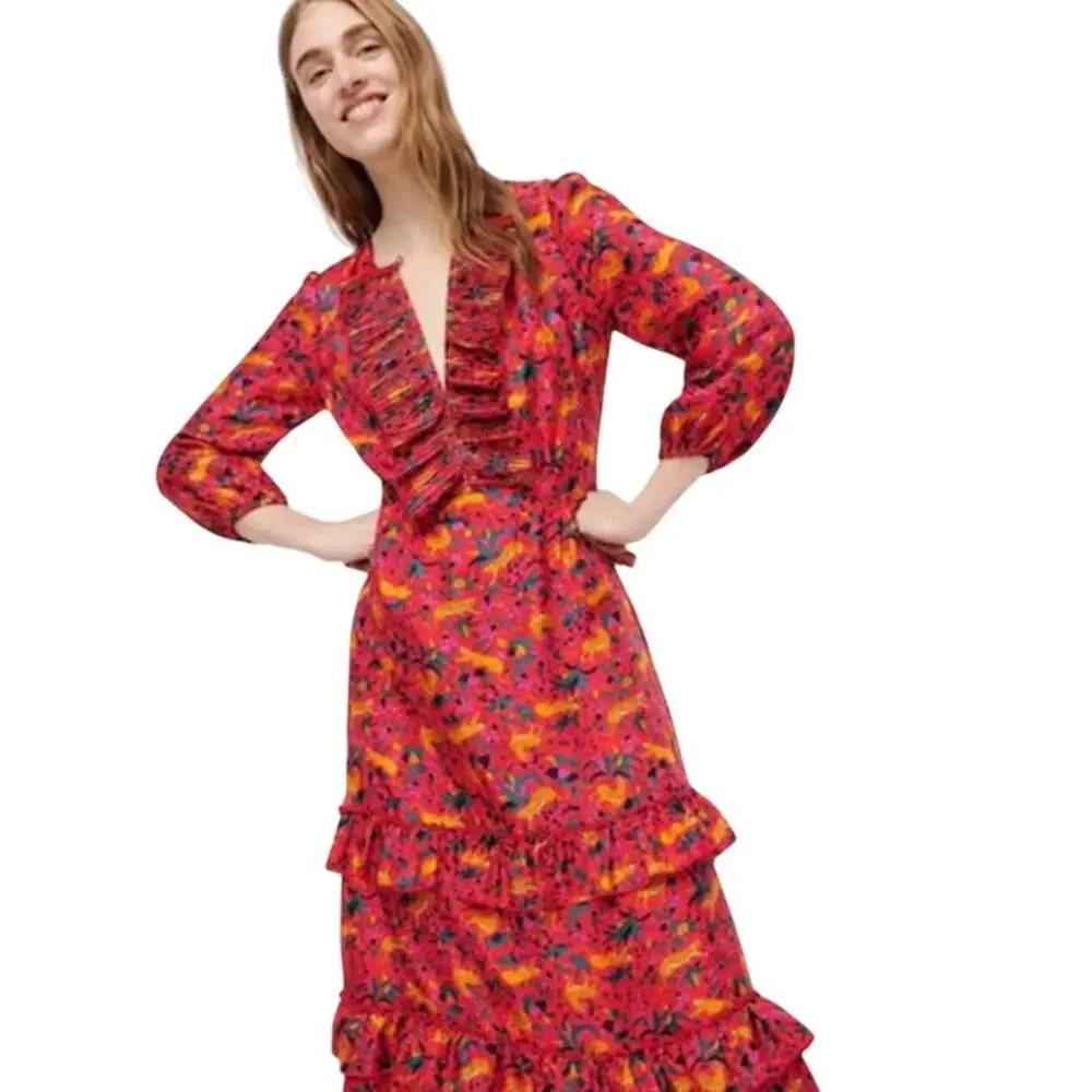 J. Crew excellent pre